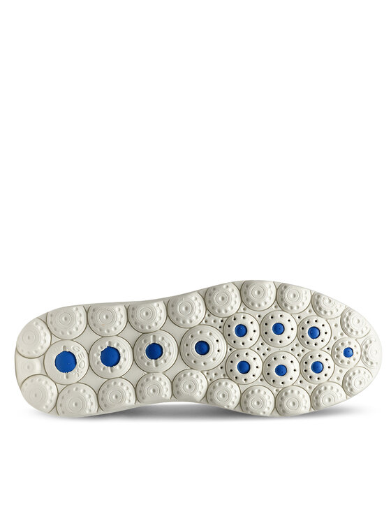 Geox Geox Sneakersy U Spherica U55BYE 0009T C4502 Granatowy