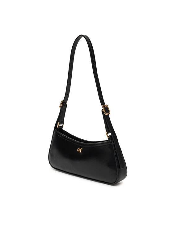 Calvin Klein Calvin Klein Käekott Ck Small Shoulder Bag LV04F3170G Must