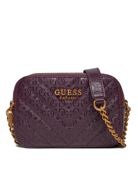 Guess Guess Geantă Jania (GA) HWGA91 99140 Vișiniu