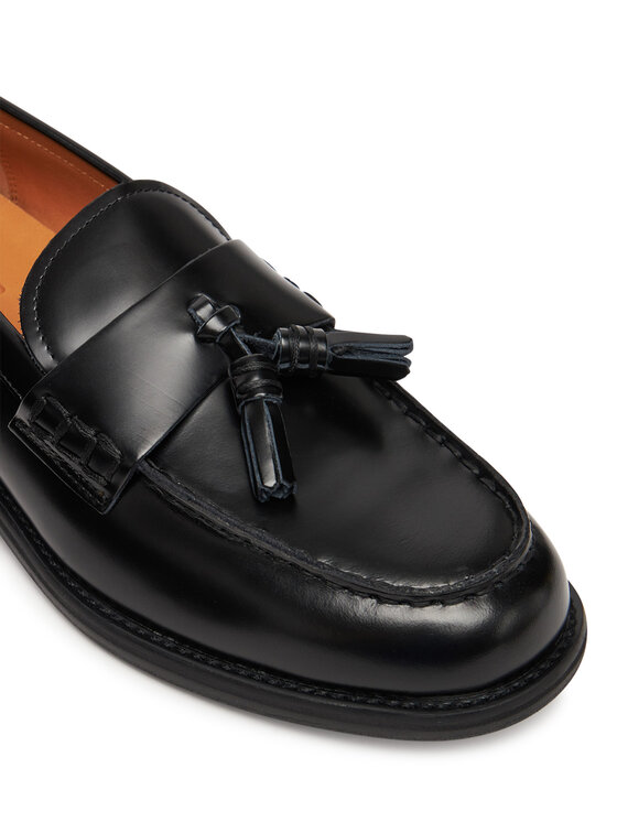 Vagabond Shoemakers Vagabond Shoemakers Mokasíny Linn 6036-104-20 Černá