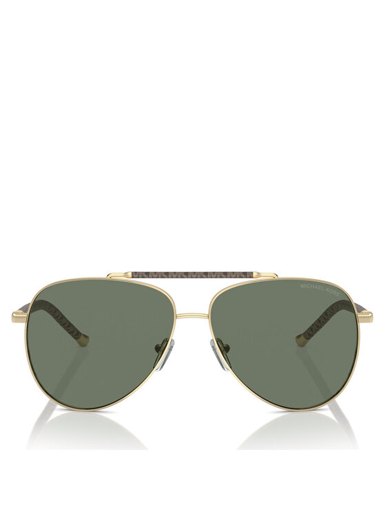Michael Kors Michael Kors Sunčane naočale Portugal 0MK1146 10143H Zlatna