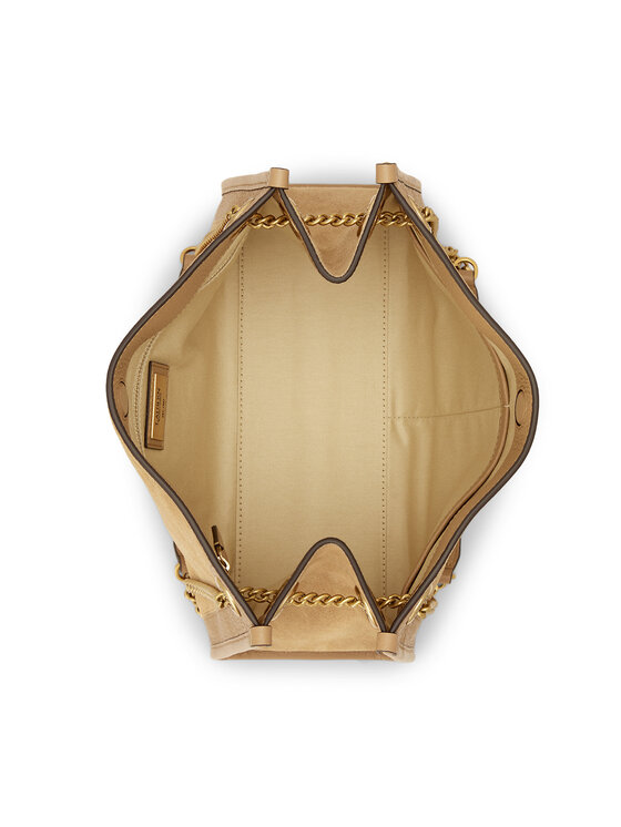 LAUREN RALPH LAUREN LAUREN RALPH LAUREN Torebka 431980175005 Brązowy