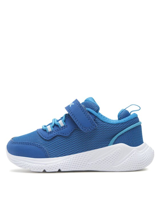 Zapatillas Deportivas Geox B Sprintye Para Bebé Niño - Transpirables, Cómodas, Diseño Infantil