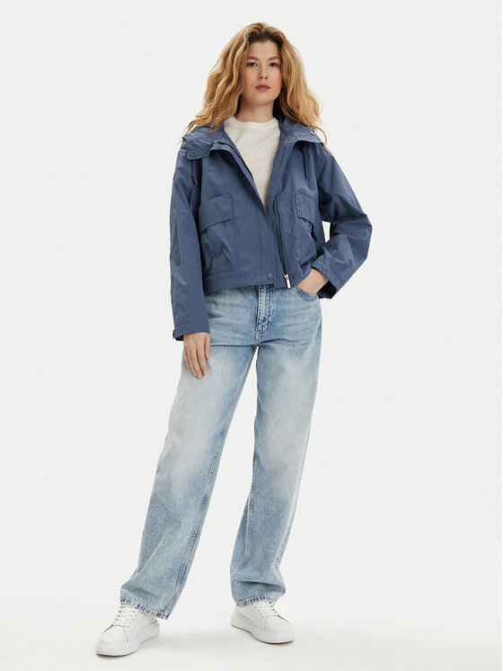 ONLY ONLY Преходно яке Mamba 15308621 Син Regular Fit