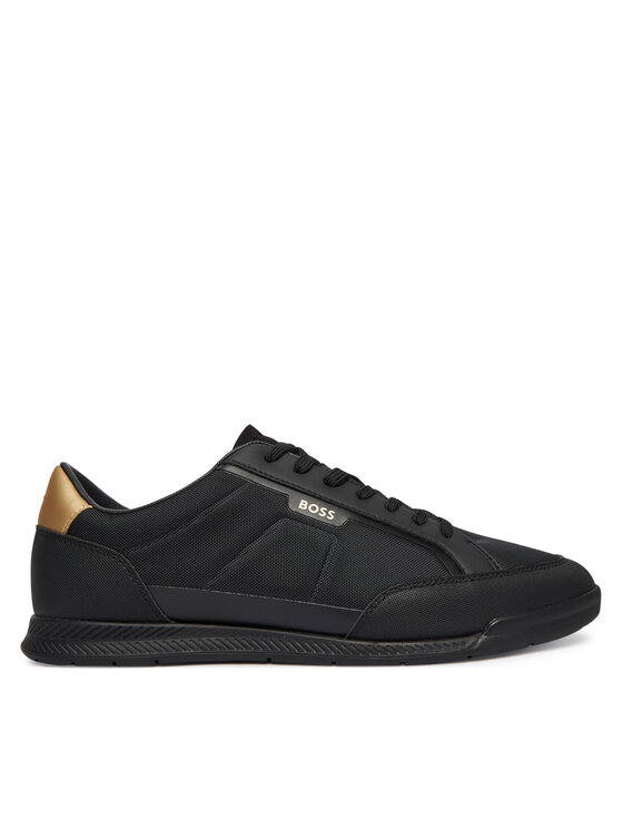BOSS BOSS Sneakers Nitan 50552879 Nero