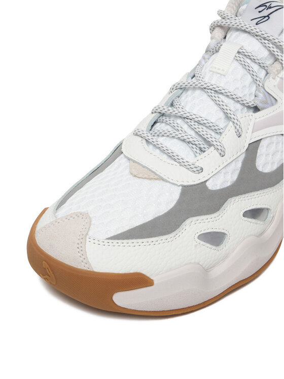 SHAQ SHAQ Sneakers EO-REIGN AQ95055M-WC Bianco