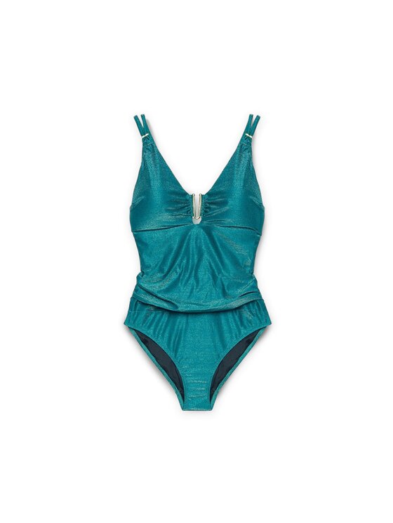 Fiorella Rubino Fiorella Rubino Costume da bagno W350L000280N015 Verde