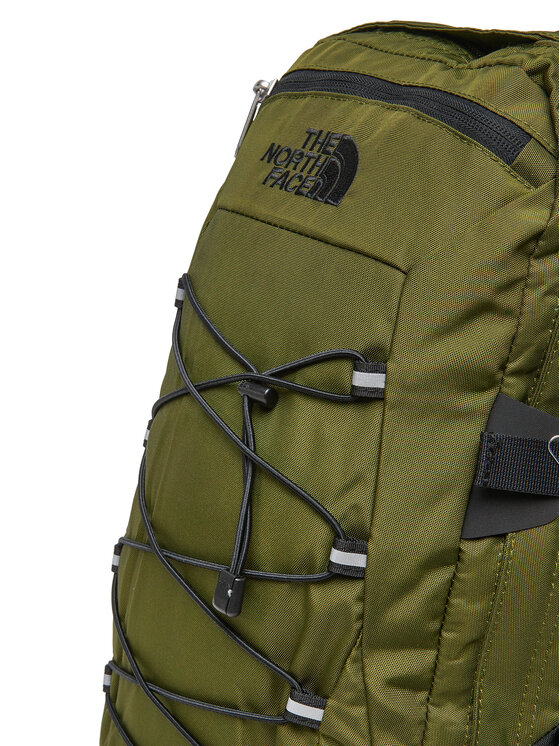 The North Face The North Face Zaino Borealis NF00CF9C4FR1 Verde
