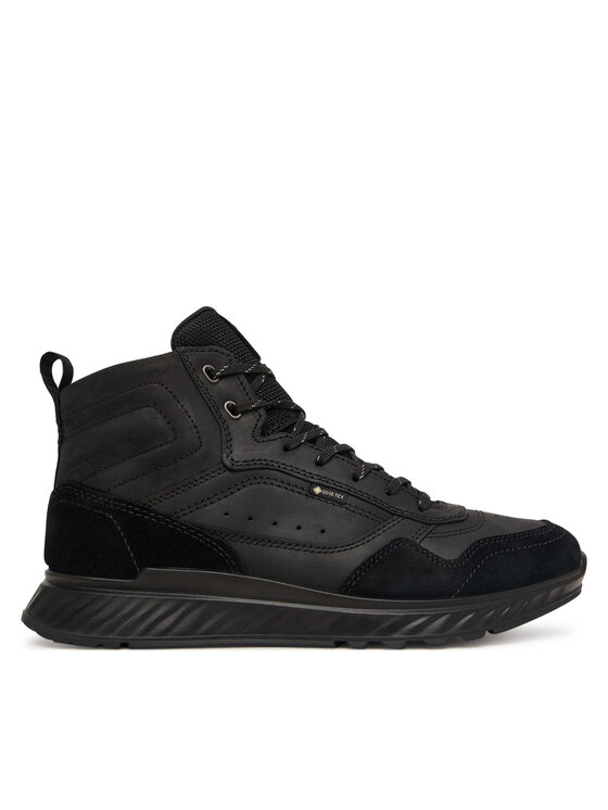 ECCO ECCO Sneakersy Exostride M GORE-TEX 83546451052 Czarny