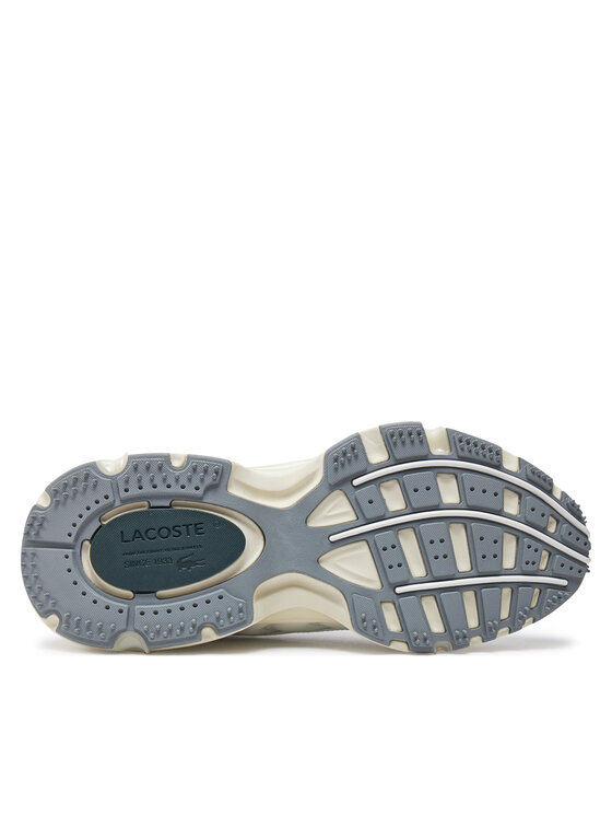 Lacoste Lacoste Tenisice 748SMA0058 Bijela
