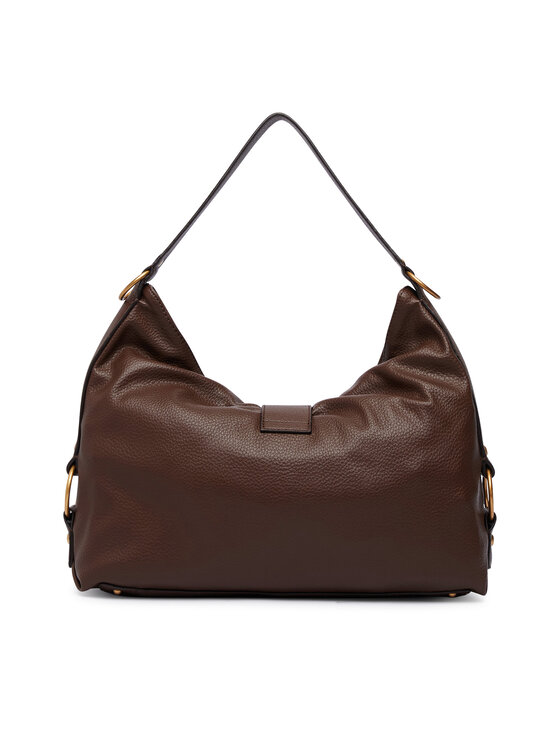 Guess Guess Torebka Camden HWBB93 08020 Brązowy
