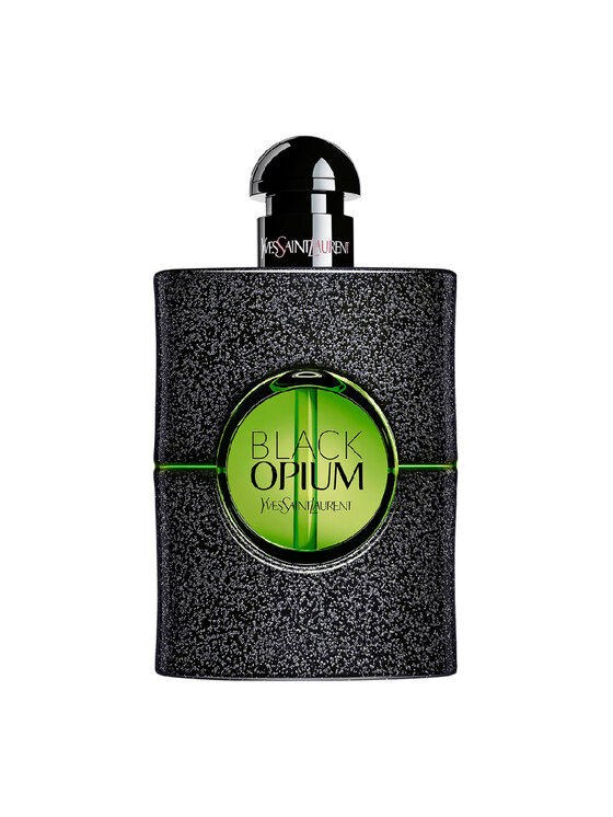 Saint Laurent Saint Laurent Black Opium Illicit Green Woda perfumowana