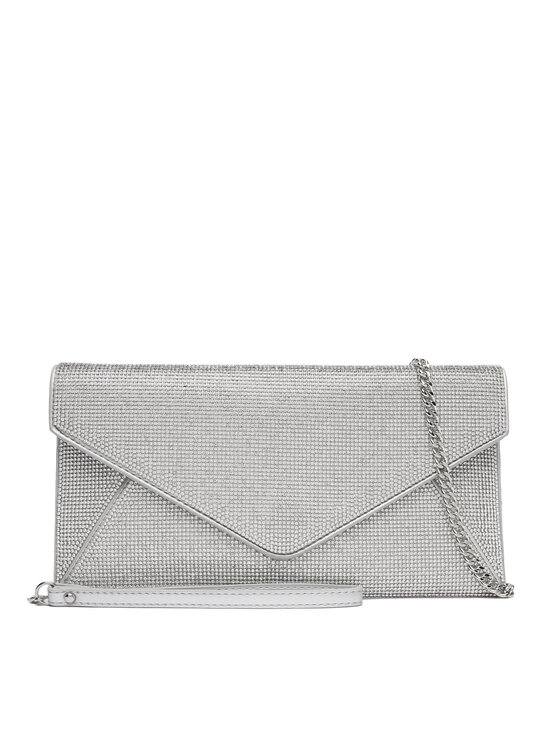 Aldo Aldo Сумка Kelchi 14076881 Срібний