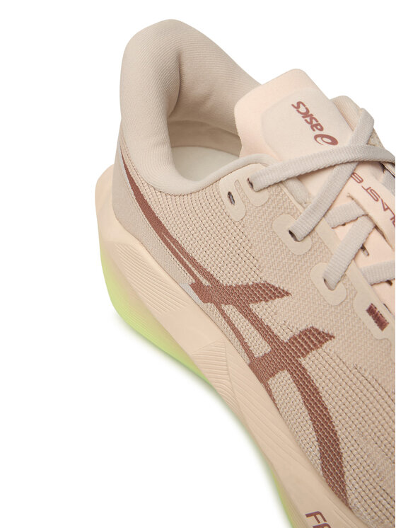 Asics Asics Scarpe running Novablast 6 1011C243 Beige