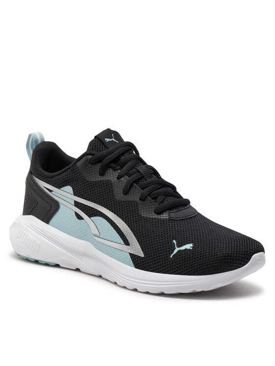 Puma Puma Сникърси All-Day Active 386269 27 Черен