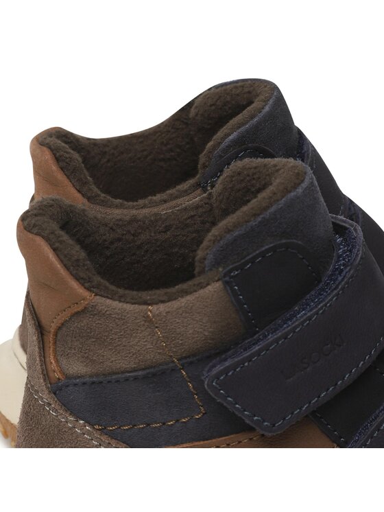 Lasocki Kids Lasocki Kids Polacchine CI12-3138-01 Blu scuro