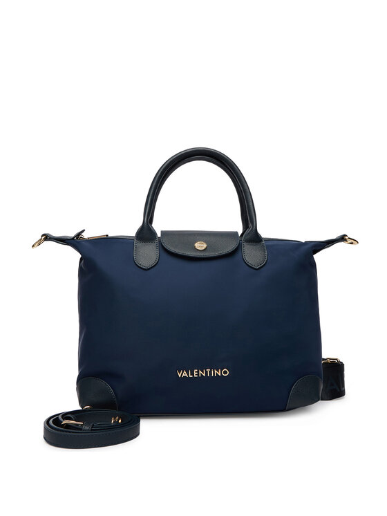 Valentino Valentino Handtasche Jolly Re VBS9JX23 Dunkelblau