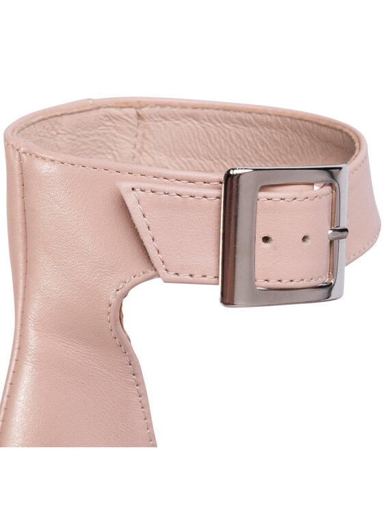 QUAZI QUAZI Sandales QZ-15-04-000584 Bēšs