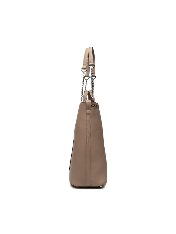 Borsetta BK2211022 Beige