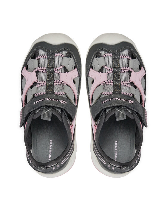 ALPINE PRO ALPINE PRO Sandalen Unewo KBTC410 Grau