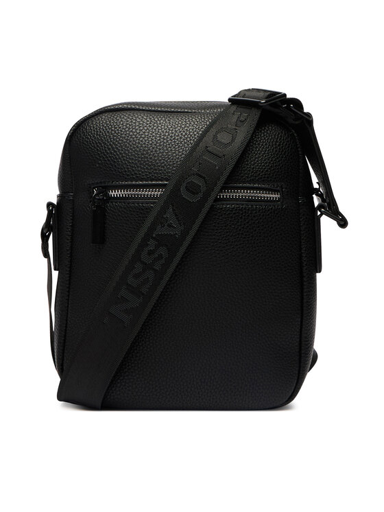 U.S. Polo Assn. U.S. Polo Assn. Torbica za okrog pasu BEUXT5749MVP Črna