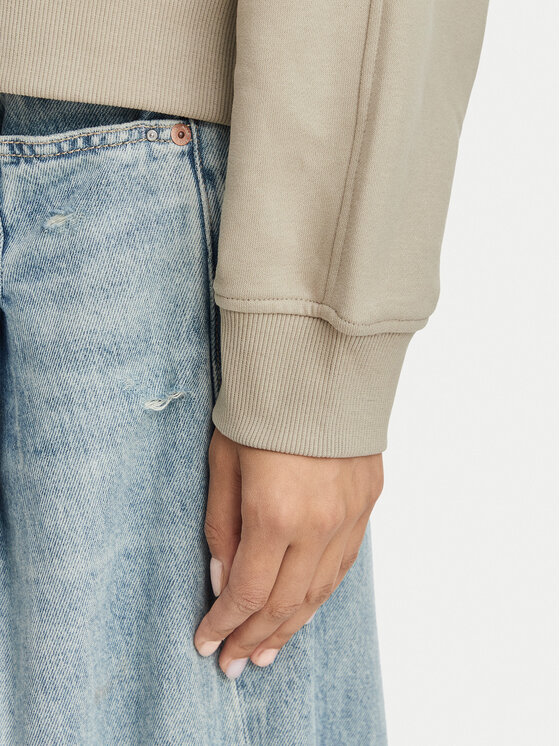 BOSS BOSS Jopa C_Ever_5 50565446 Temno bež Oversize