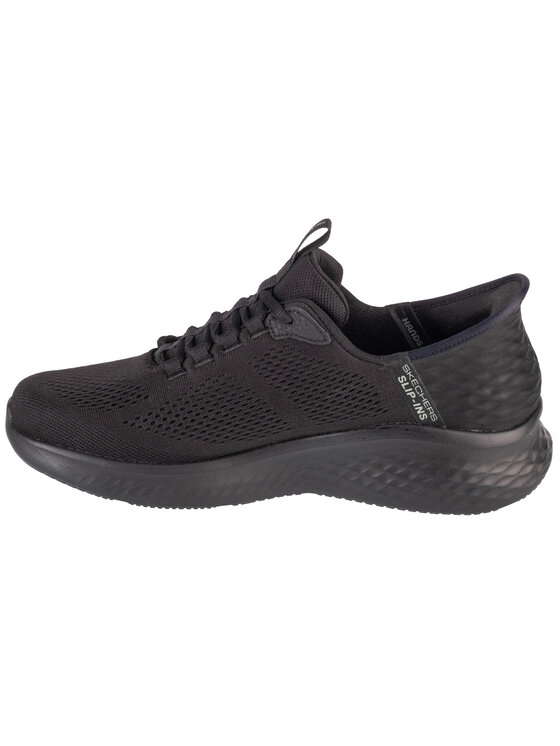 Skechers Skechers Sneakers Slip-Ins: Skech-Lite Pro - Primebase Nero