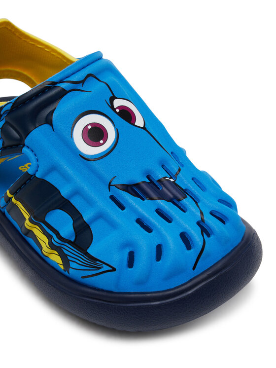 adidas adidas Sandali Disney Pixar IH1233 Modra