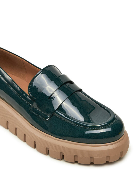 Gabor Gabor Loaferid 55.300.93 Tumesinine