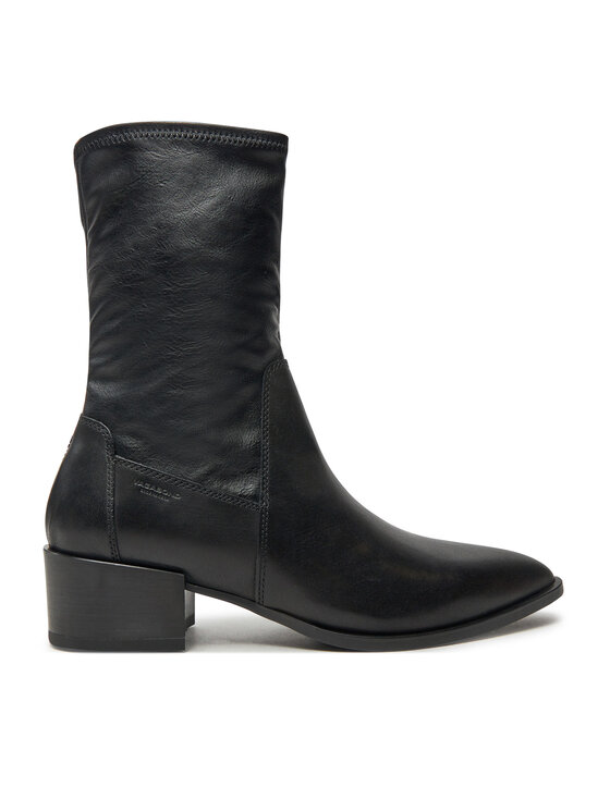 Vagabond Shoemakers Vagabond Shoemakers Īsie zābaki Marja 5613-202-20 Melns