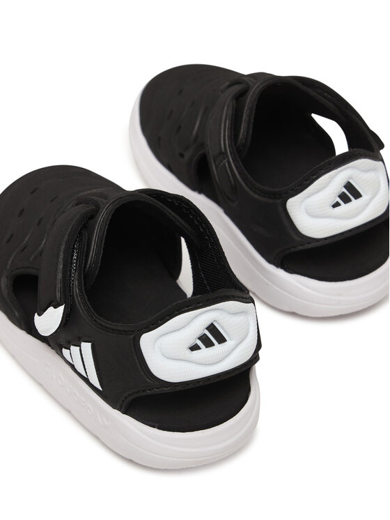 adidas adidas Sandali Water Sandal 2 JP6998 Črna