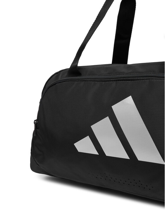 adidas adidas Taška adidas Woman Defender Duffle S KA7992 Čierna