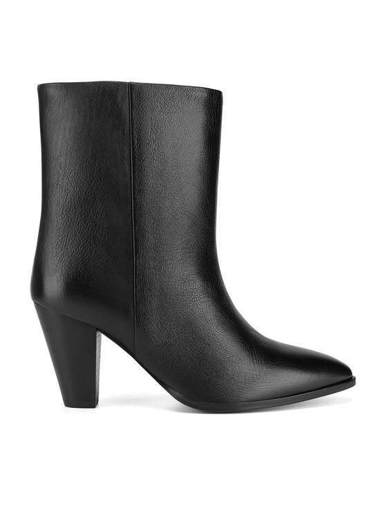 Gino Rossi Gino Rossi Botine HANYIA-116027 Negru