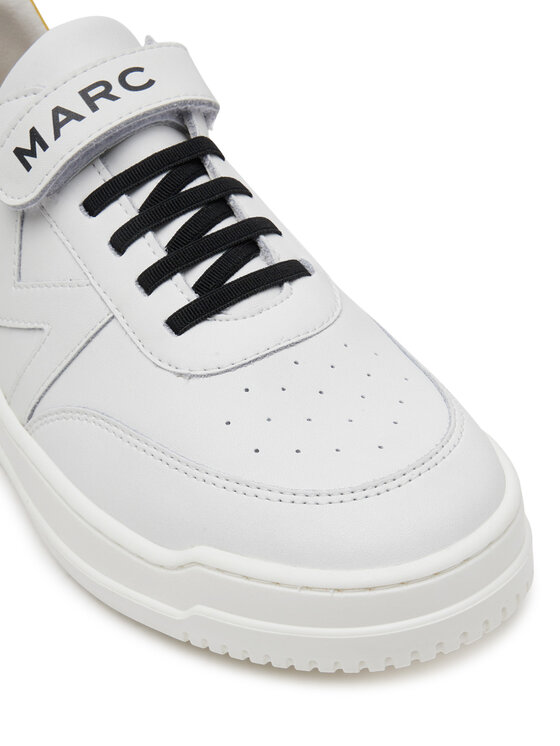 Marc Jacobs Marc Jacobs Tossud W60560 S Valge