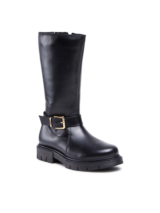 Lasocki Young Lasocki Young Stiefel CI23-OXMOS-03 Schwarz