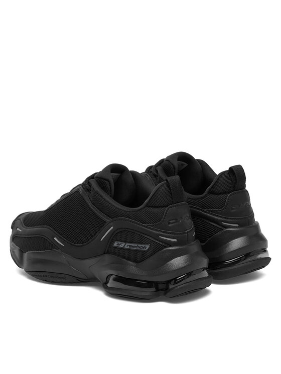 Reebok Reebok Tenisice SS-DMX SERIES 3000 100256261 Crna