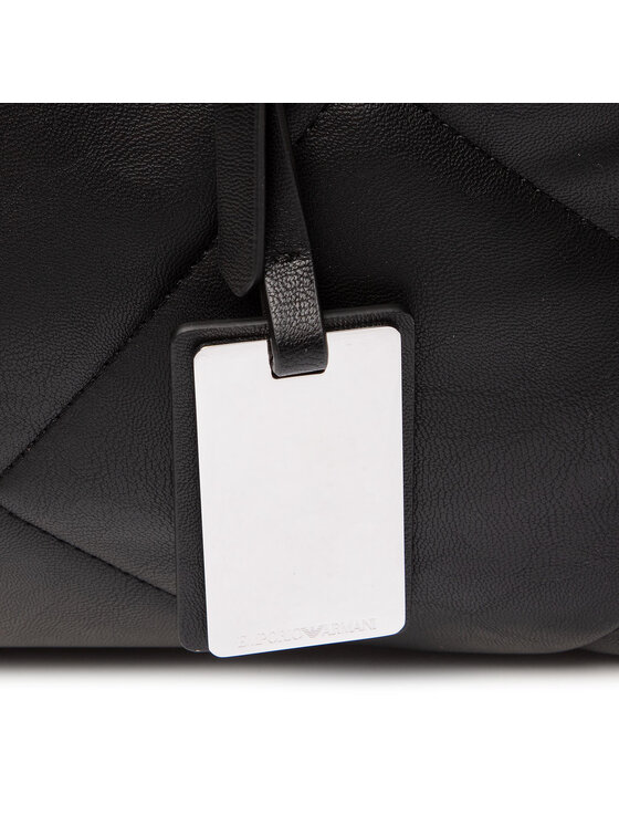 Emporio Armani Emporio Armani Сумка Y3D207 Y272X 85262 Чорний