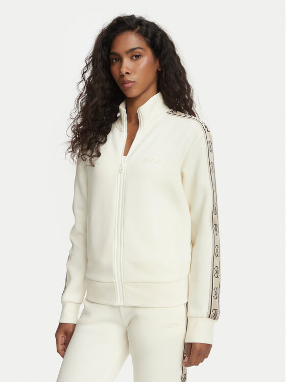 Guess Guess Pluus V2YQ16 KB3P2 Ekrüüvärv Regular Fit