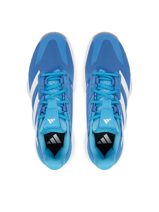 adidas adidas Sálovky Stabil 16 KJ3660 Modrá