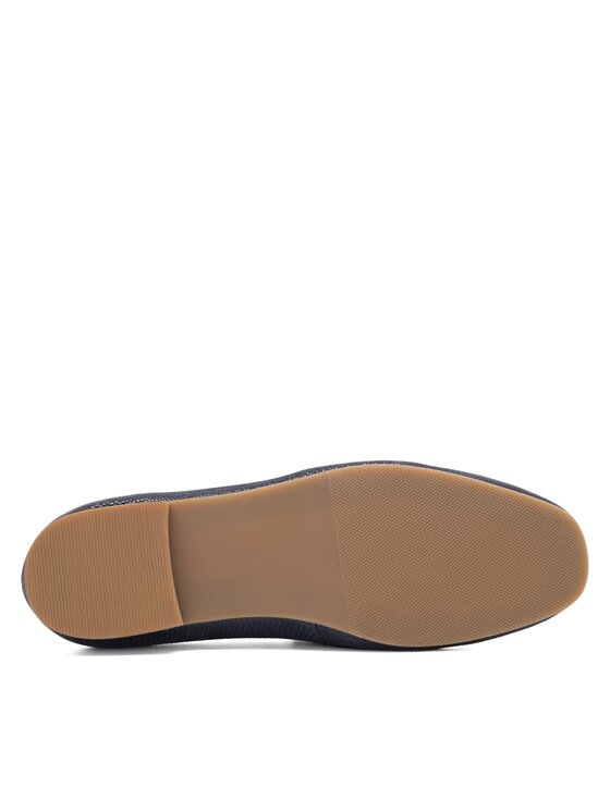 Sergio Bardi Sergio Bardi Mokassins WB-B1028-01SB Dunkelblau