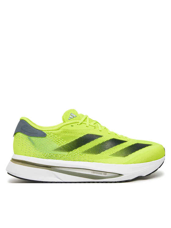 Pantofi pentru alergare adidas Adizero Sl2 Running Shoes IE1054 Verde