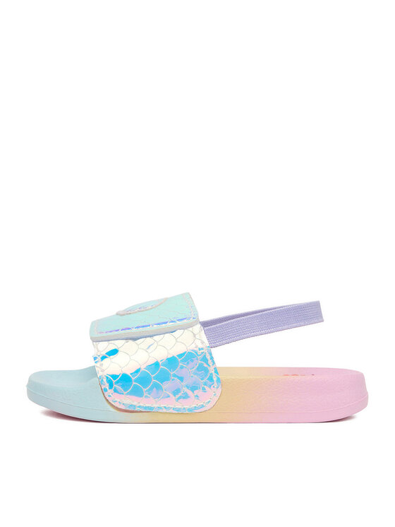 Princess Princess Sandalen SS25-186DPRN Violett