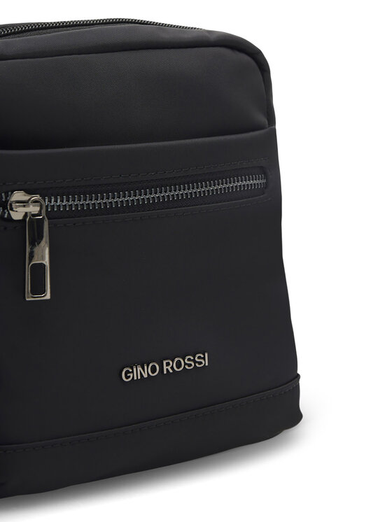 GINO ROSSI GINO ROSSI Crossover torbica C-GIN-E-032-05 Crna