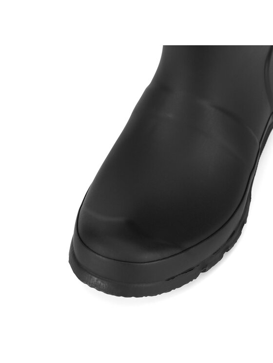 Hunter Hunter Гумени ботуши KFT5000RMA-BLK Черен