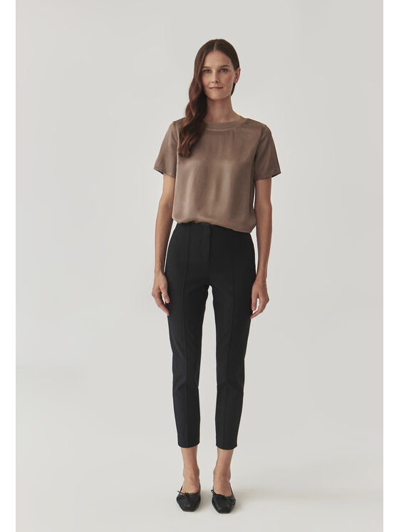 TATUUM TATUUM Halenka MALTO Béžová Classic Fit