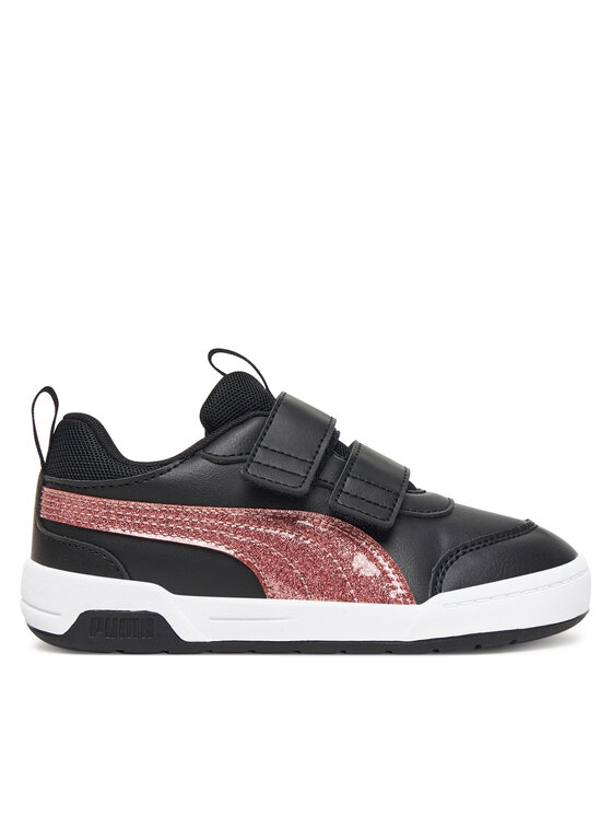 Puma Puma Tenisice Multiflex 2 Glitz Fs V Ps 403211 01 Crna