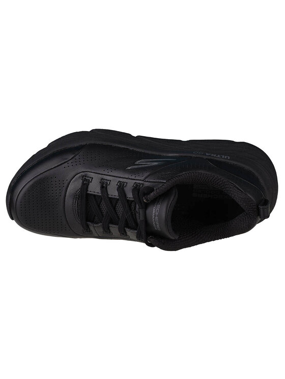 Skechers Skechers Sneakersy Skechers Max Cushioning Elite Czarny