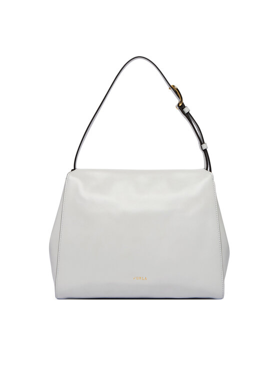 Furla Furla Kabelka Domus S WB01862 BX4185 IT CRY00 Černá