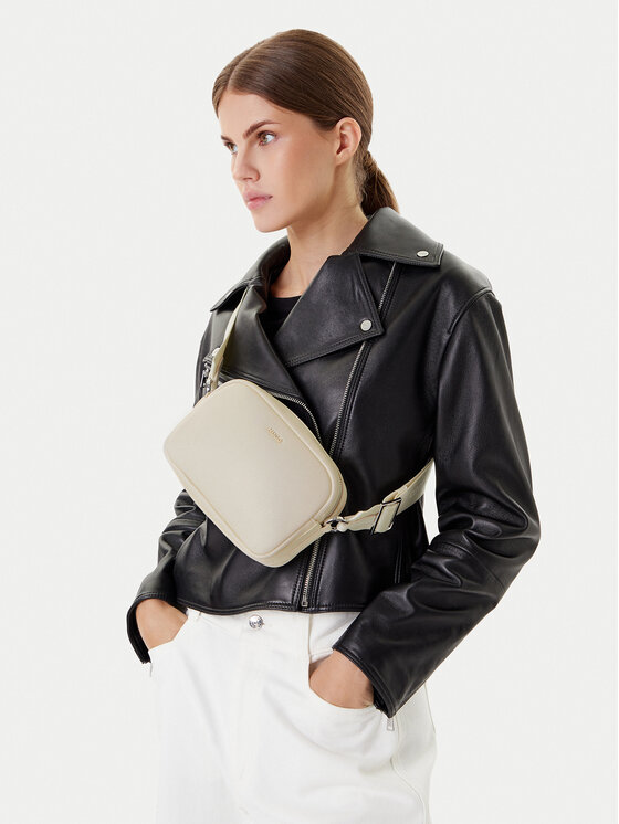 HUGO HUGO Handtasche Bel 2.0 50547050 Écru