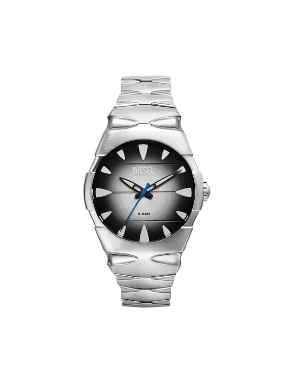 Diesel Diesel Orologio D-Sruptor DZ2224 Argento